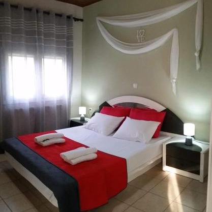 Sunray Separate Villa