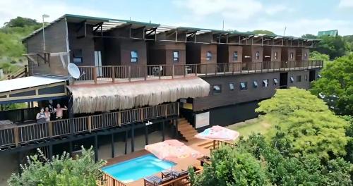 Sunrise Beach Lodge