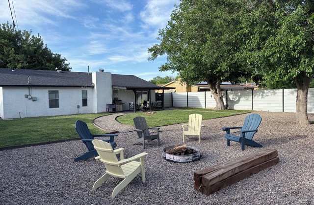 Sunrise Experience w/King Size Bed & Pet Friendly