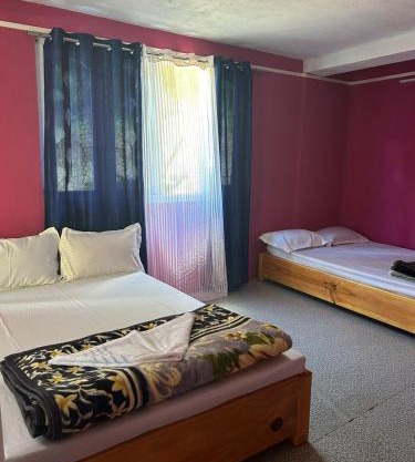 Sunrise Homestay