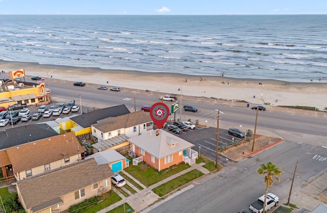 Sunrise Serenade! Fabulous Location, with Beautiful Ocean View!