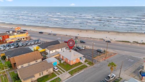 Sunrise Serenade Fabulous Location with Beautiful Ocean View