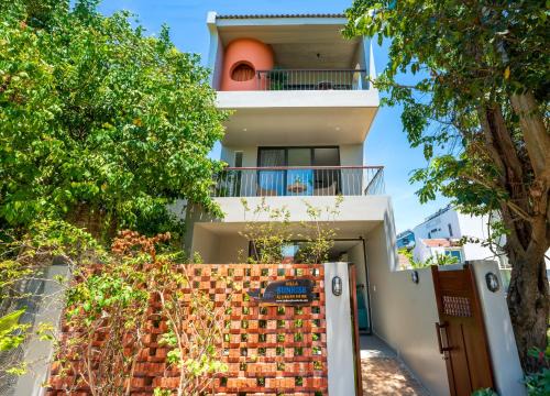 Sunrise Villa 4BR Beachside An Bang Beach Hoi An by Beachside Boutique Homes