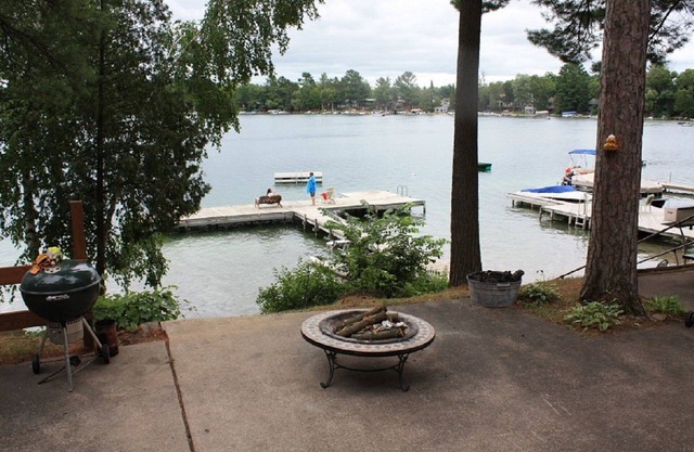 Sunrises and Sunsets to Remember on the Chain O'Lakes in Waupaca, WI #4