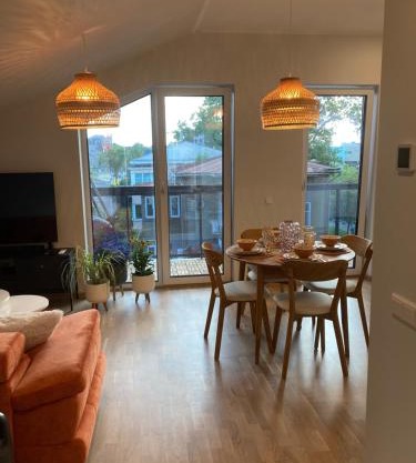 Sunset Apartment