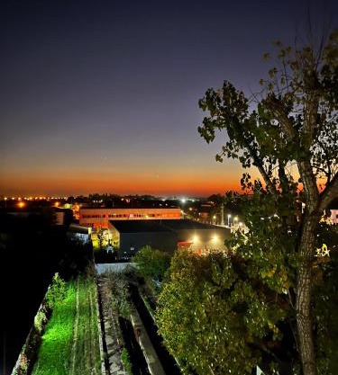 Sunset Apartment Otopeni