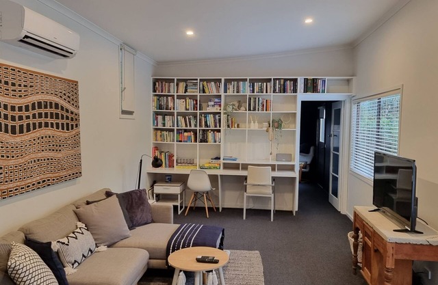 Sunset Beach Shack on Surf