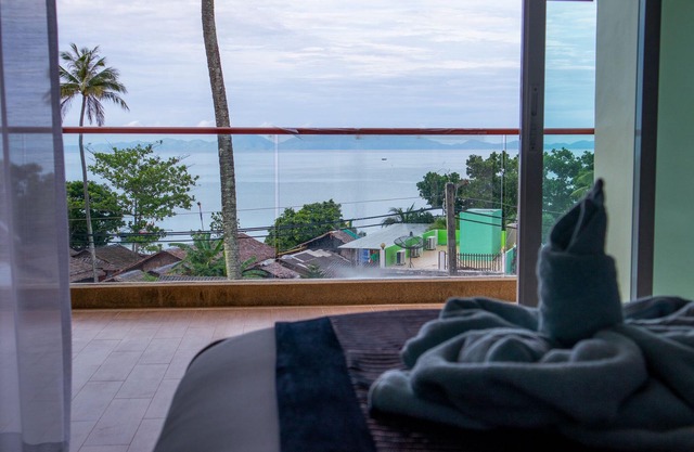 Sunset Bliss Andaman Sea View