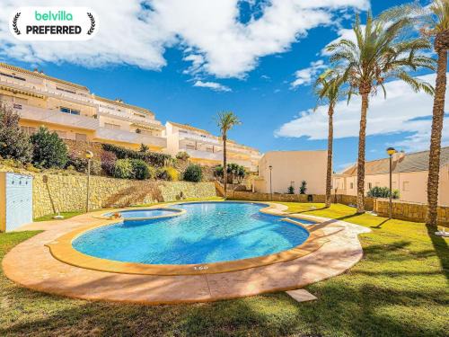 Sunset Bungalow in Orihuela