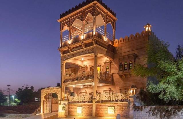 Sunset Escape by VEO - Part of StayVista