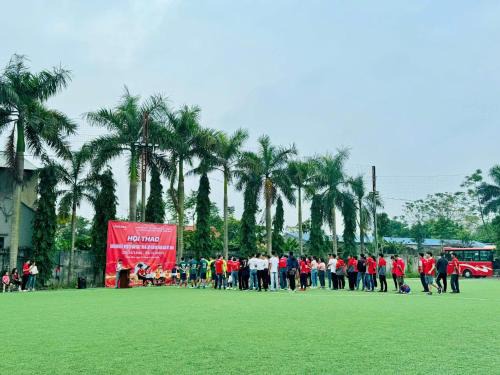 Sunset Garden Ninh Bình
