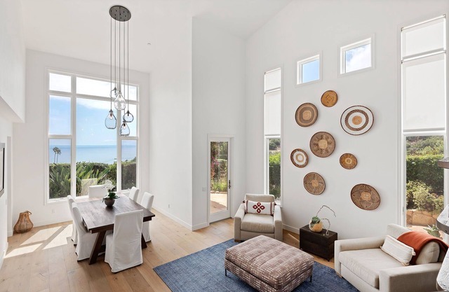 Sunset Heights-Panoramic Ocean Views
