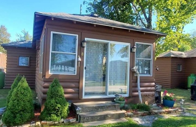 Sunset Hideaway on Indian Lake(#8) : Leaf Peeping and Lakeside Relaxation This Fall