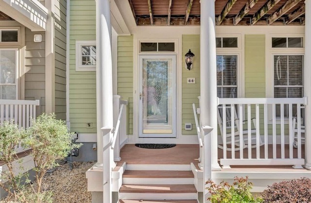 Sunset Island Resort 5BR 4BA Townhome w/Amenities