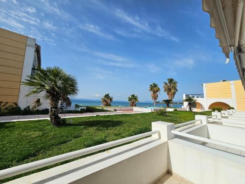 Sunset on the Beach Apartment