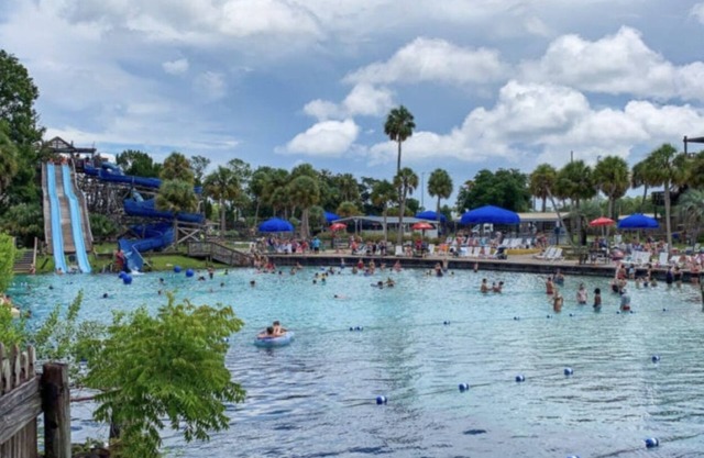 SUNSET ON THE GULF🌅