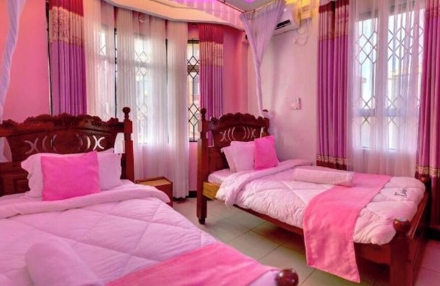 Sunset Paradise Holidays Homes