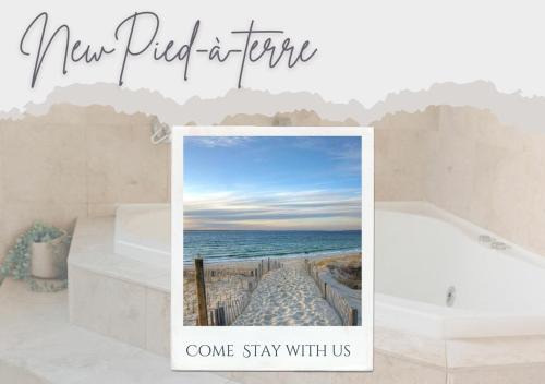 Sunset Spa Escape - Ocean Views