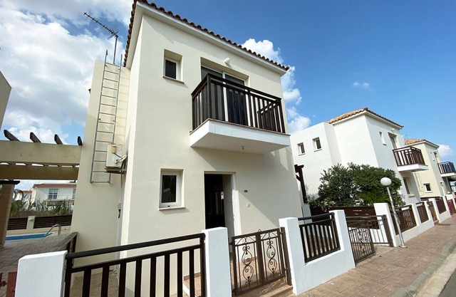 Sunset Villa