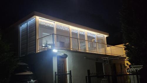 Sunset Villa
