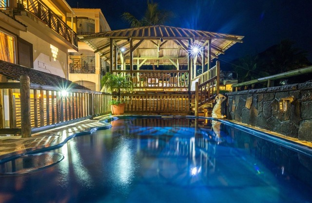 Sunset Villa