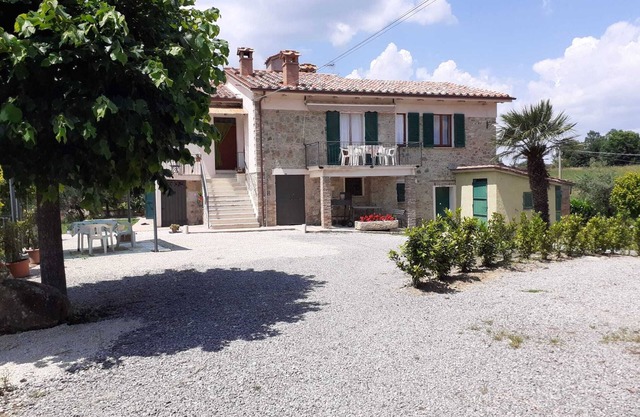 Sunshine coast 46 apartment in the middle of the countryside