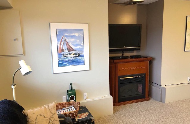 Sunshine Coast Suites - Enjoy the wonders of the Sunshine Coast in Davis Bay