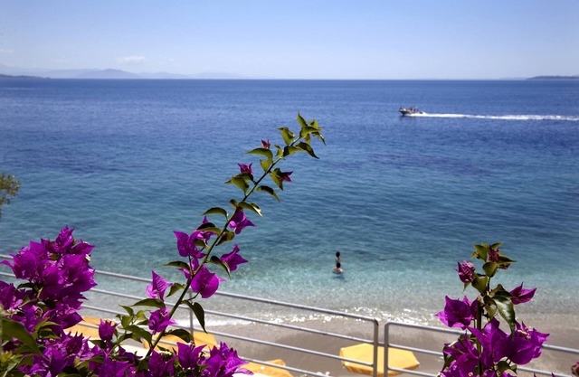 Sunshine Corfu Hotel & Spa All Inclusive