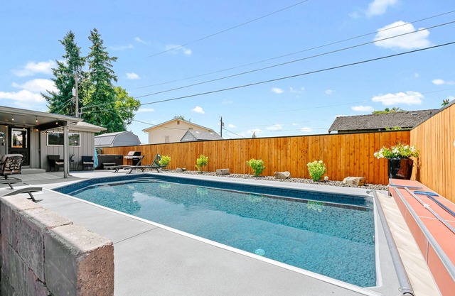 Sunshine home-Central located in Yakima Wasington