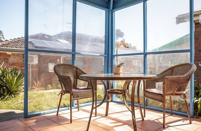 Sunshine Retreat Villa 3