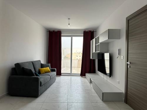 Sunspended Residence