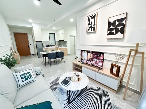 Sunsuria Forum by Manhattan Group