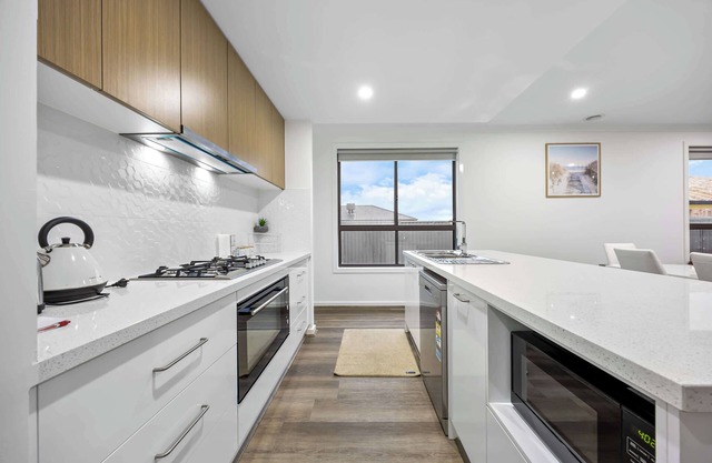 Sunview Family Home With Wheelchair Access