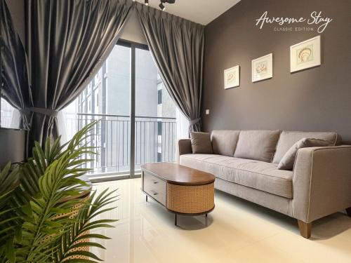 Sunway Velocity Two By Awesomestay