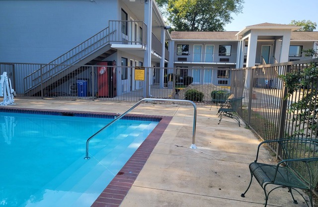 Super 8 by Wyndham Arkadelphia Caddo Valley Area