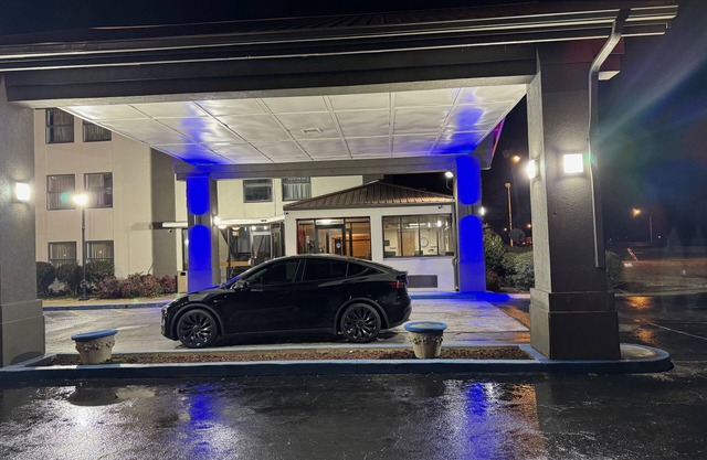 Super 8 by Wyndham Blytheville