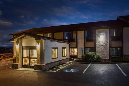 Super 8 by Wyndham Flagstaff