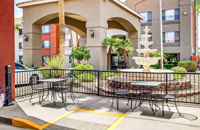 Super 8 by Wyndham Marana/Tucson Area