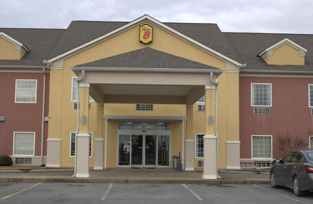 Super 8 by Wyndham Rainsville