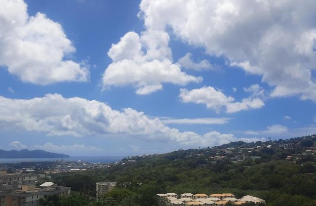 Super appartement T3 proche de tout sans vis-à-vis
