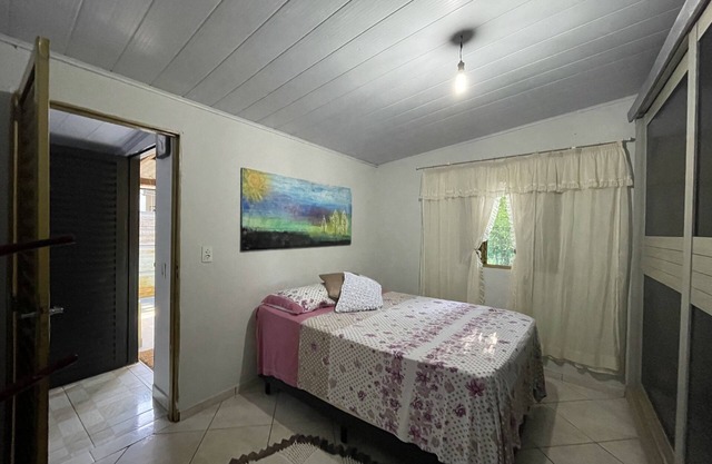 Super cheap house in Jardim Progresso