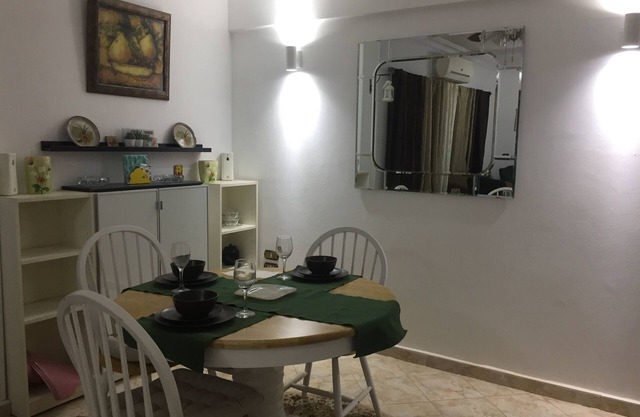 Super clean flat for rent in a prime location (Maadi Lasikly)
