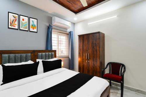 Super Collection O Gachibowli Phase - 1 Near ISB