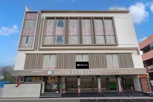 Super Collection O KEYS ELITE