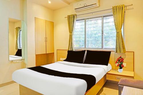 Super Collection O Pune Nagar Road Viman Nagar Formerly Ananta Sagar