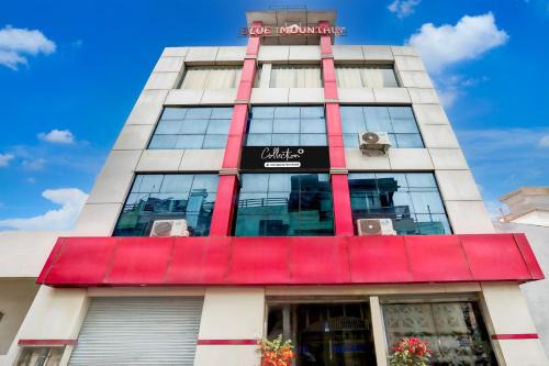 Super Collection O Rampura Near Sajjan Garh Fort formerly Blue Mountain