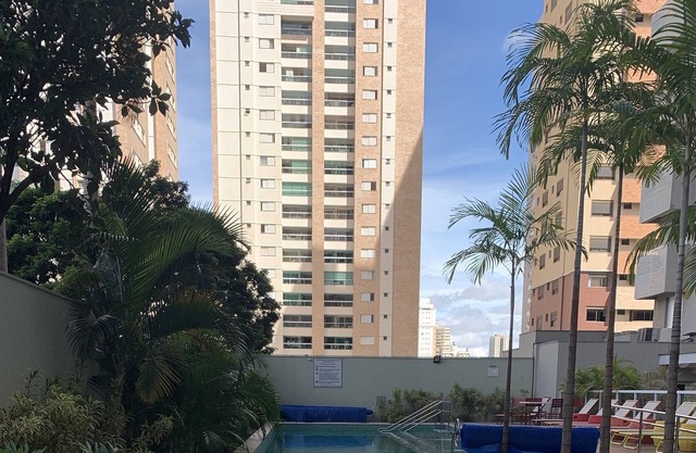 Super Cozy Flat in Bueno