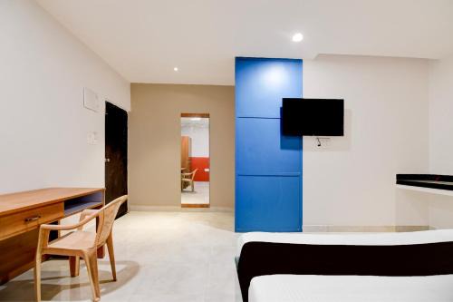 Super Hotel O Avigna Premium