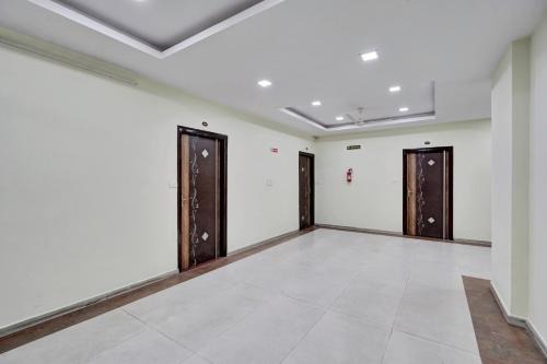 Super Hotel O Chittorgarh City Center