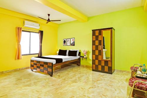 Super Hotel O Kabardanga More Kolkata Formerly Royal Crown Banquet